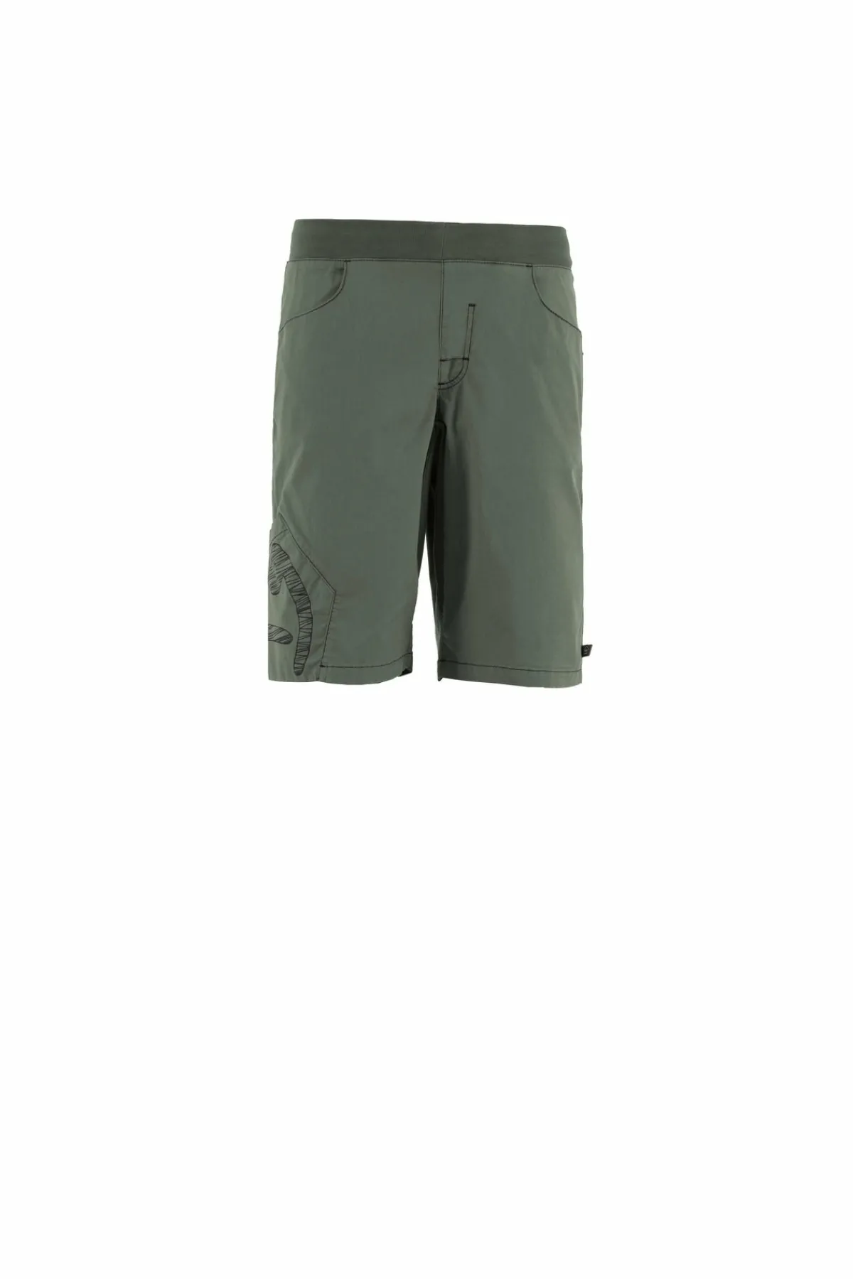 E9 Pentago Peace| Kurze Hose