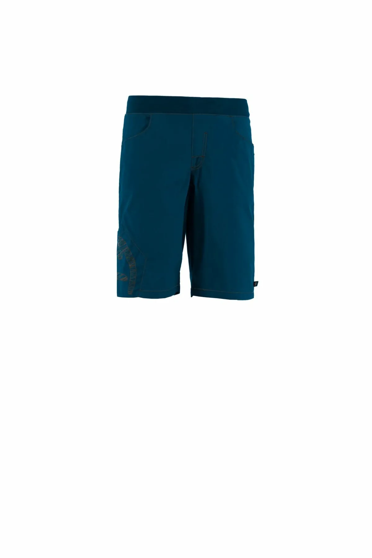 E9 Pentago Peace| Kurze Hose