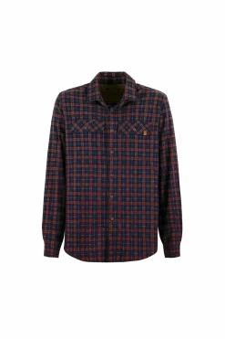 E9 Peppino2.3| Hemden