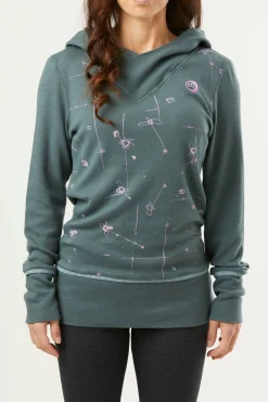 E9 Raki| Langarm Und Fleece