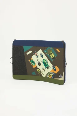 E9 Reggae Pad| Crash-Pads