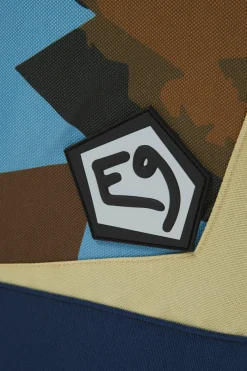 E9 Reggae Pad| Crash-Pads