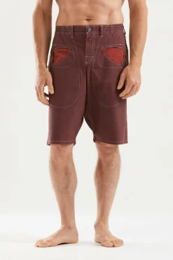 E9 Rondo Short P| Kurze Hose