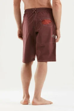 E9 Rondo Short P| Kurze Hose