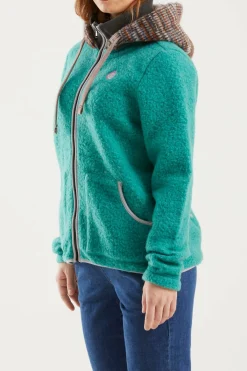 E9 Rosita2.2| Langarm Und Fleece