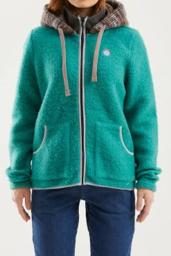 E9 Rosita2.2| Langarm Und Fleece