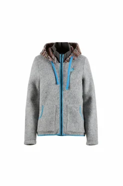 E9 Rosita2.2| Langarm Und Fleece