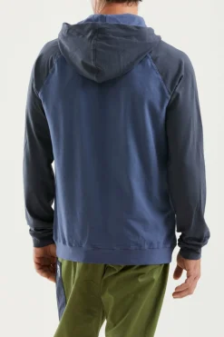 E9 Squ-Dub| Langarm Und Fleece