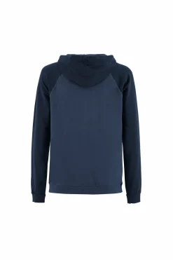 E9 Squ-Dub| Langarm Und Fleece