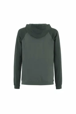 E9 Squ-Dub| Langarm Und Fleece