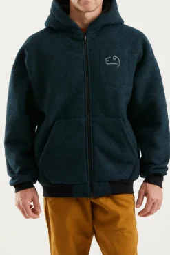 E9 Tacun2.3| Langarm Und Fleece