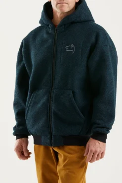 E9 Tacun2.3| Langarm Und Fleece