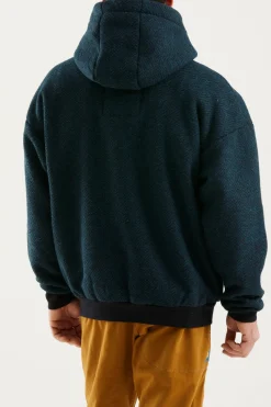 E9 Tacun2.3| Langarm Und Fleece