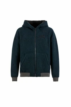 E9 Tacun2.3| Langarm Und Fleece