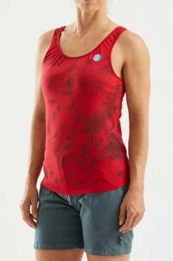 E9 Tola2.3| BHs Und Tanktops