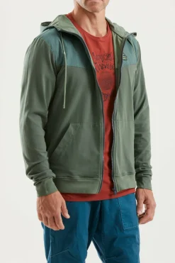 E9 Vu| Langarm Und Fleece