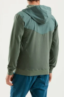 E9 Vu| Langarm Und Fleece