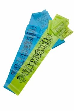 E9 Warm Up Band| Aufwärmband