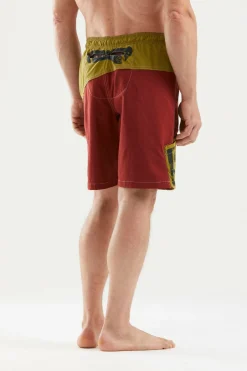 E9 Wet2.3| Kurze Hose