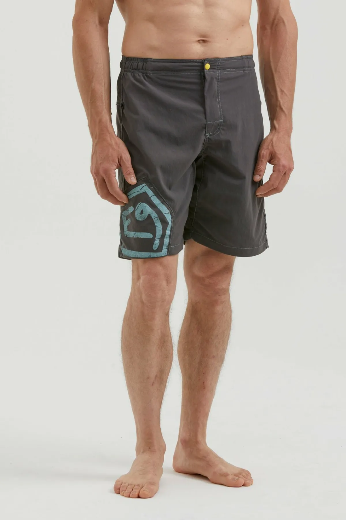 E9 Wet2.2| Kurze Hose