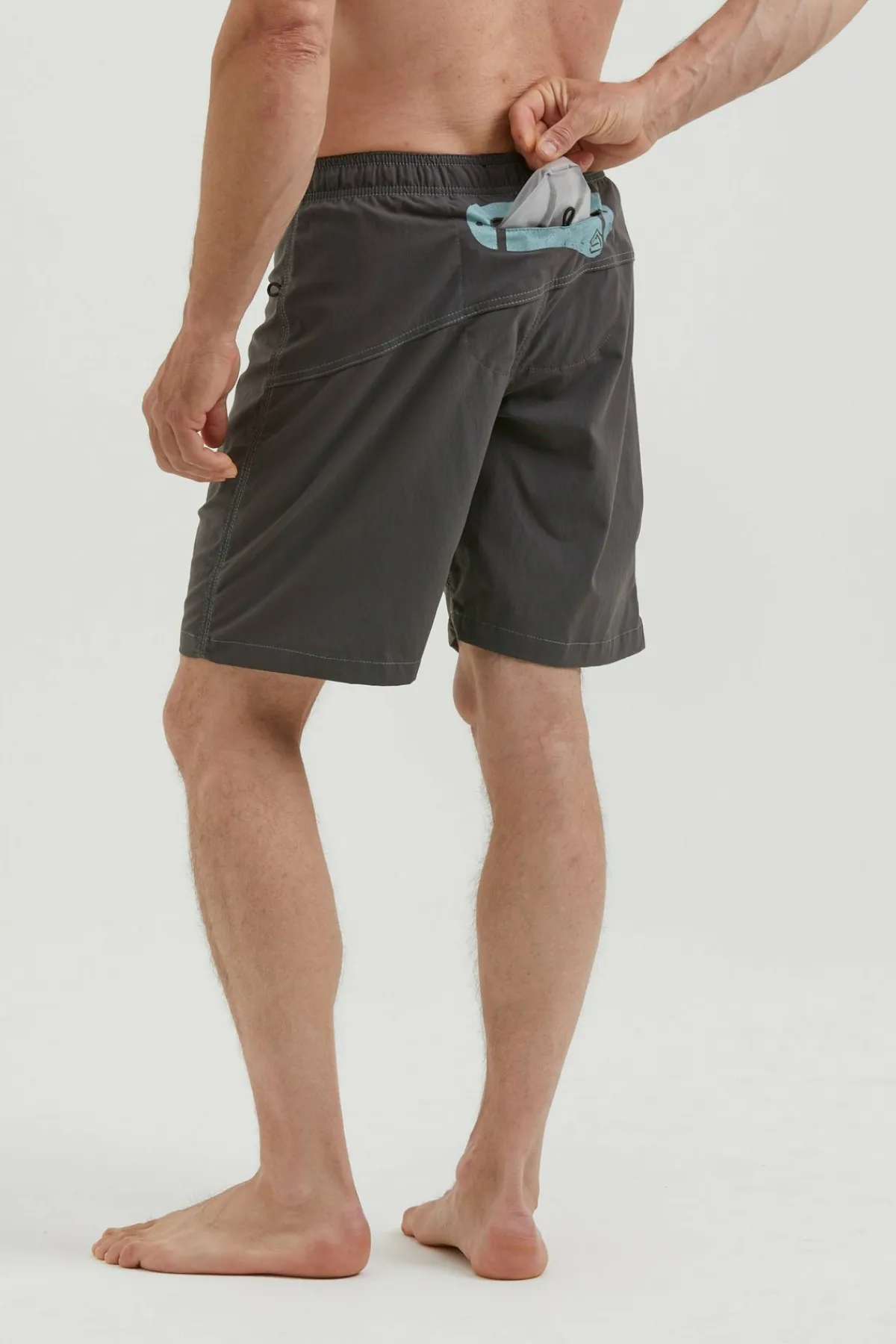 E9 Wet2.2| Kurze Hose