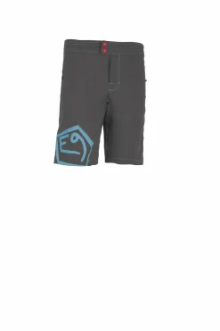 E9 Wet| Kurze Hose